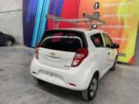 Chevrolet Beat 2021 5p LS Cargo L4/1.2 Man  2021 Chevrolet Beat Venta Exteriores 7