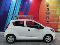 Chevrolet Beat 2021 5p LS Cargo L4/1.2 Man  2021 Chevrolet Beat Venta Exteriores 8