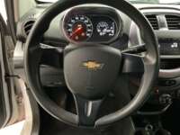 Chevrolet Beat 2021 5p LS Cargo L4/1.2 Man  2021 Chevrolet Beat Venta Interiores 1