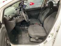 Chevrolet Beat 2021 5p LS Cargo L4/1.2 Man  2021 Chevrolet Beat Venta Interiores 14