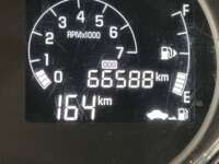 Chevrolet Beat 2021 5p LS Cargo L4/1.2 Man  2021 Chevrolet Beat Venta Interiores 3