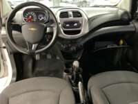 Chevrolet Beat 2021 5p LS Cargo L4/1.2 Man  2021 Chevrolet Beat Venta Interiores 4