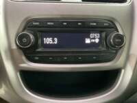 Chevrolet Beat 2021 5p LS Cargo L4/1.2 Man  2021 Chevrolet Beat Venta Interiores 6