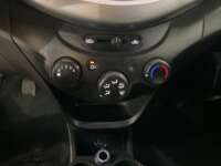 Chevrolet Beat 2021 5p LS Cargo L4/1.2 Man  2021 Chevrolet Beat Venta Interiores 7