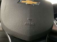 Chevrolet Beat 2021 5p LS Cargo L4/1.2 Man  2021 Chevrolet Beat Venta Interiores 10
