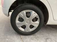 Chevrolet Beat 2021 5p LS Cargo L4/1.2 Man  2021 Chevrolet Beat Venta Llantas 7