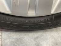 Chevrolet Beat 2021 5p LS Cargo L4/1.2 Man  2021 Chevrolet Beat Venta Llantas 9