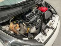 Chevrolet Beat 2021 5p LS Cargo L4/1.2 Man  2021 Chevrolet Beat Venta Motor 1