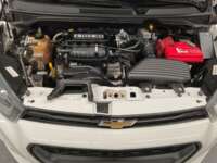 Chevrolet Beat 2021 5p LS Cargo L4/1.2 Man  2021 Chevrolet Beat Venta Motor 2