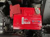 Chevrolet Beat 2021 5p LS Cargo L4/1.2 Man  2021 Chevrolet Beat Venta Motor 4