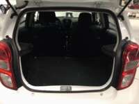 Chevrolet Beat 2021 5p LS Cargo L4/1.2 Man  2021 Chevrolet Beat Venta Cajuela 1
