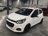 Chevrolet Beat 2021 5p LS Cargo L4/1.2 Man  2021 Chevrolet Beat Venta Exteriores 1