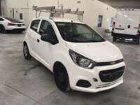 Chevrolet Beat 2021 5p LS Cargo L4/1.2 Man  2021 Chevrolet Beat Venta Exteriores 3