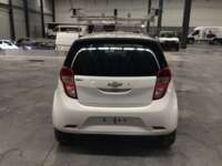 Chevrolet Beat 2021 5p LS Cargo L4/1.2 Man  2021 Chevrolet Beat Venta Exteriores 6