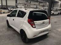 Chevrolet Beat 2021 5p LS Cargo L4/1.2 Man  2021 Chevrolet Beat Venta Exteriores 7