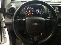 Chevrolet Beat 2021 5p LS Cargo L4/1.2 Man  2021 Chevrolet Beat Venta Interiores 1