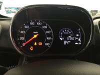 Chevrolet Beat 2021 5p LS Cargo L4/1.2 Man  2021 Chevrolet Beat Venta Interiores 2