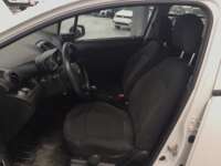Chevrolet Beat 2021 5p LS Cargo L4/1.2 Man  2021 Chevrolet Beat Venta Interiores 14