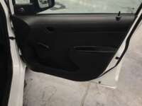 Chevrolet Beat 2021 5p LS Cargo L4/1.2 Man  2021 Chevrolet Beat Venta Interiores 15