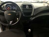 Chevrolet Beat 2021 5p LS Cargo L4/1.2 Man  2021 Chevrolet Beat Venta Interiores 4