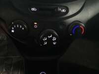 Chevrolet Beat 2021 5p LS Cargo L4/1.2 Man  2021 Chevrolet Beat Venta Interiores 7