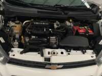 Chevrolet Beat 2021 5p LS Cargo L4/1.2 Man  2021 Chevrolet Beat Venta Motor 2