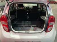 Chevrolet Beat 2021 5p LS Cargo L4/1.2 Man  2021 Chevrolet Beat Venta Cajuela 1