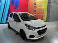 Chevrolet Beat 2021 5p LS Cargo L4/1.2 Man  2021 Chevrolet Beat Venta Exteriores 1
