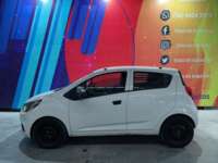 Chevrolet Beat 2021 5p LS Cargo L4/1.2 Man  2021 Chevrolet Beat Venta Exteriores 4