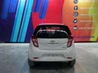 Chevrolet Beat 2021 5p LS Cargo L4/1.2 Man  2021 Chevrolet Beat Venta Exteriores 6