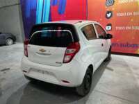 Chevrolet Beat 2021 5p LS Cargo L4/1.2 Man  2021 Chevrolet Beat Venta Exteriores 7