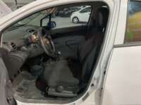 Chevrolet Beat 2021 5p LS Cargo L4/1.2 Man  2021 Chevrolet Beat Venta Interiores 14