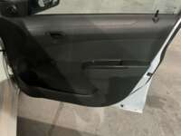 Chevrolet Beat 2021 5p LS Cargo L4/1.2 Man  2021 Chevrolet Beat Venta Interiores 15