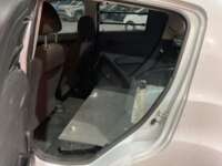 Chevrolet Beat 2021 5p LS Cargo L4/1.2 Man  2021 Chevrolet Beat Venta Interiores 16