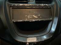 Chevrolet Beat 2021 5p LS Cargo L4/1.2 Man  2021 Chevrolet Beat Venta Interiores 6