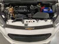 Chevrolet Beat 2021 5p LS Cargo L4/1.2 Man  2021 Chevrolet Beat Venta Motor 2