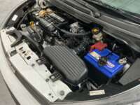 Chevrolet Beat 2021 5p LS Cargo L4/1.2 Man  2021 Chevrolet Beat Venta Motor 3