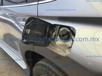 Mitsubishi Montero 2019  IMG_1265