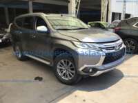 Mitsubishi Montero 2019  IMG_1209