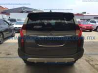 Mitsubishi Montero 2019  IMG_1212
