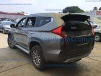 Mitsubishi Montero 2019  IMG_1213