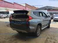 Mitsubishi Montero 2019  IMG_1211