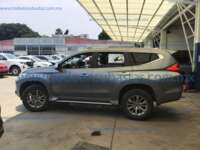 Mitsubishi Montero 2019  IMG_1214