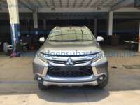 Mitsubishi Montero 2019  IMG_1216
