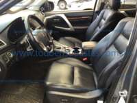 Mitsubishi Montero 2019  IMG_1243