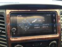 Mitsubishi Montero 2019  IMG_1248