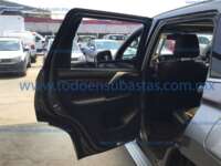 Mitsubishi Montero 2019  IMG_1261