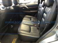 Mitsubishi Montero 2019  IMG_1262