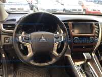 Mitsubishi Montero 2019  IMG_1244