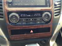 Mitsubishi Montero 2019  IMG_1250